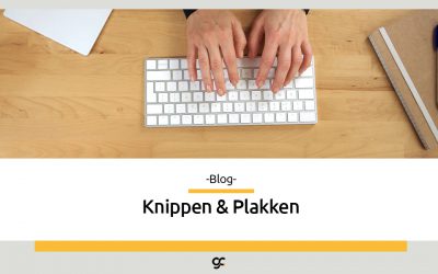 Knippen & Plakken