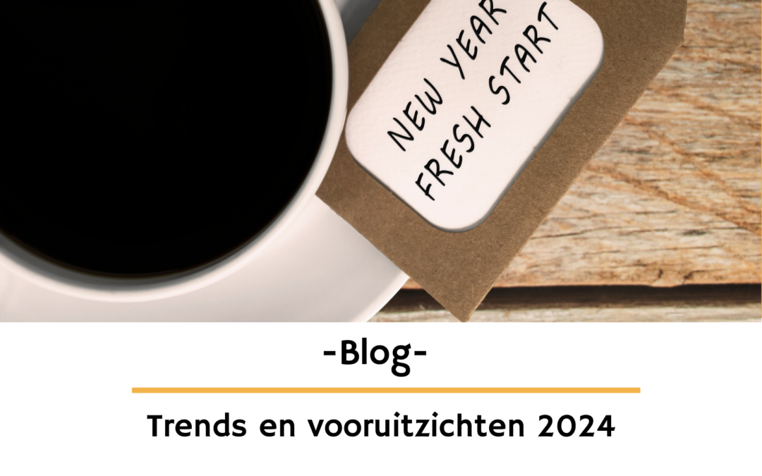 Ongewenst Gedrag in 2024: Trends en Vooruitzichten voor een Digitale Samenleving